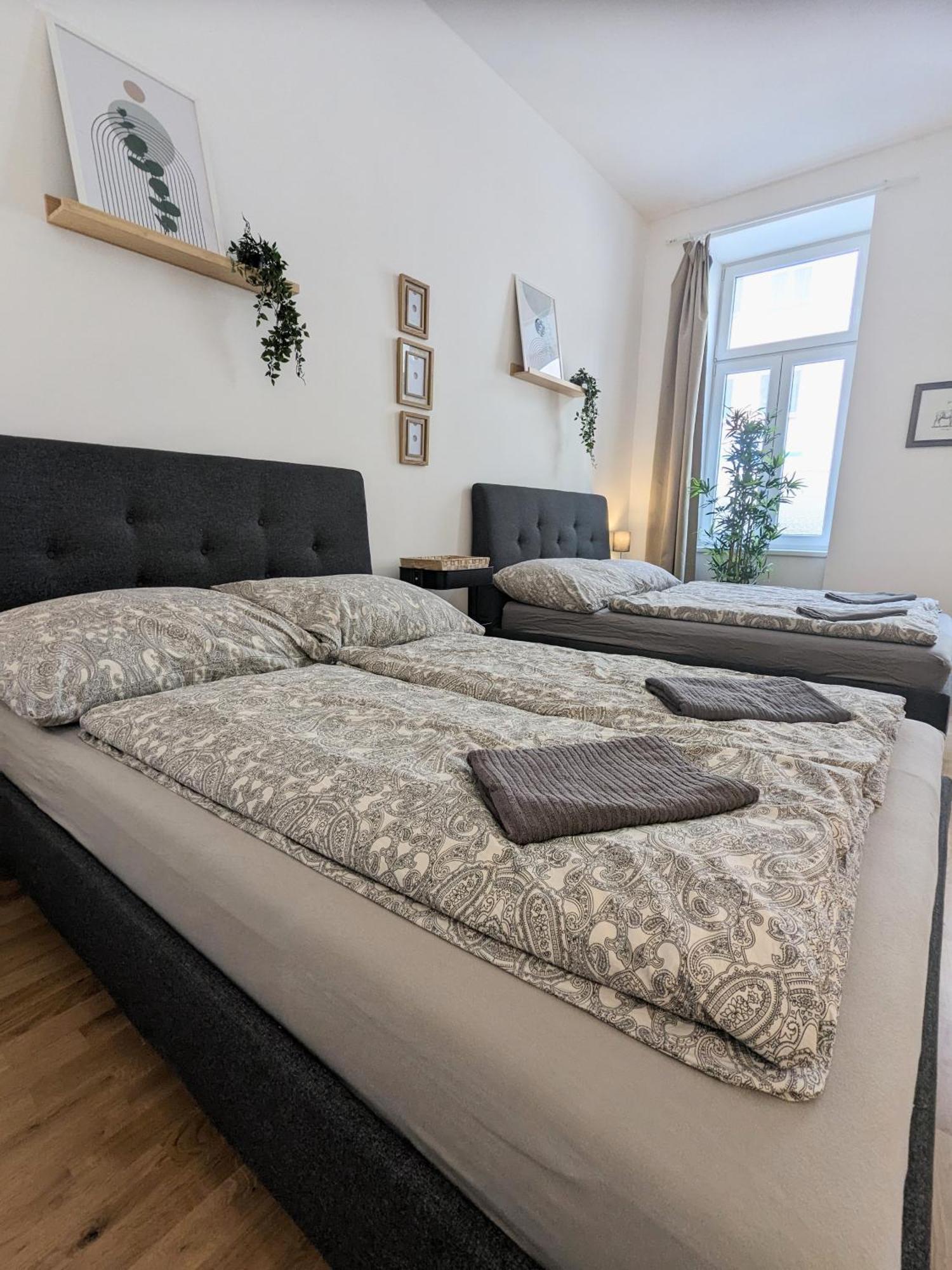 Renovated - 10 Min To Center Apartament