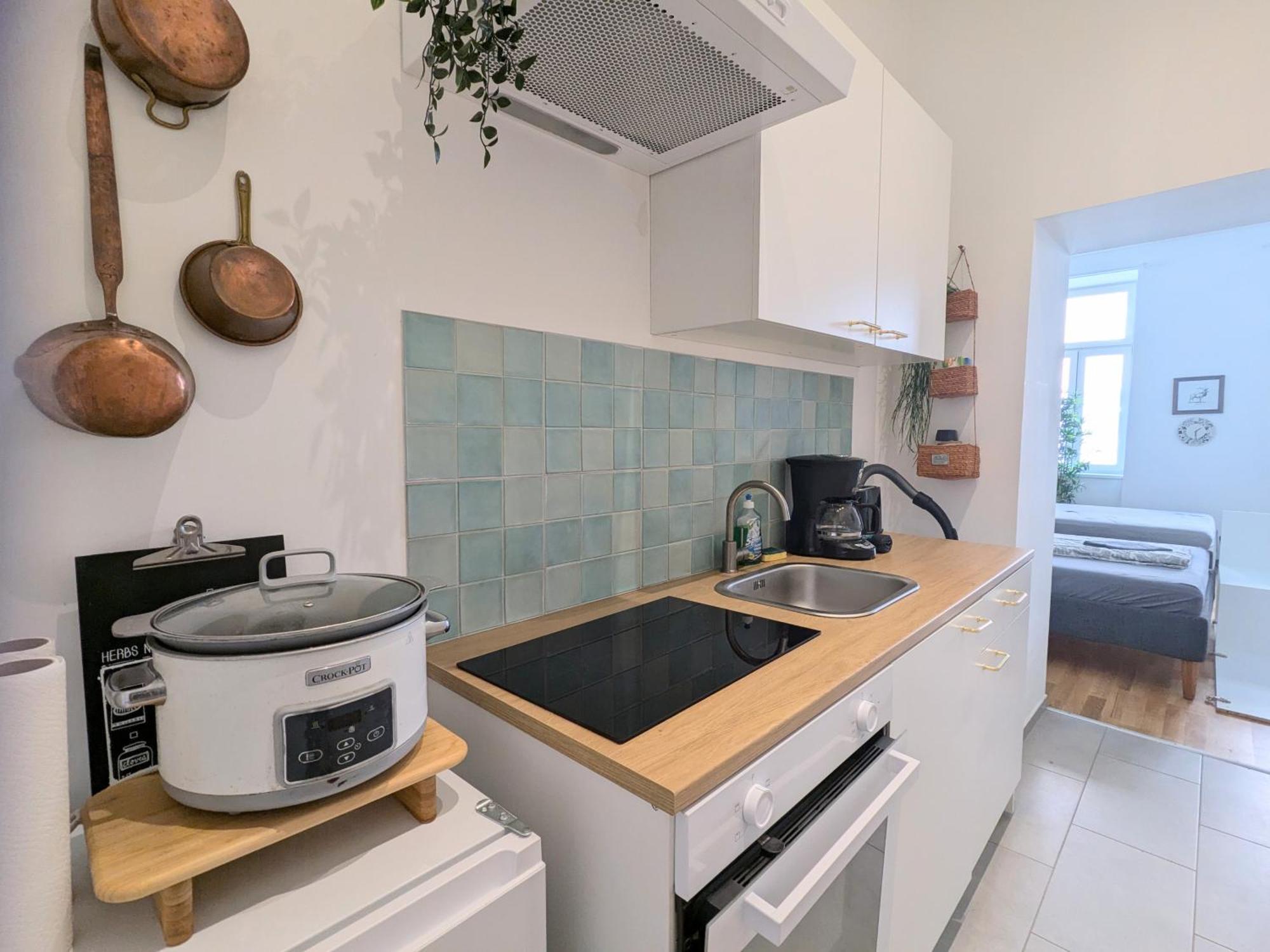 Apartament Renovated - 10 Min To Center